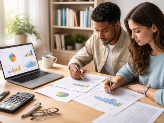 apprenez à calculer facilement des pourcentages avec notre guide pratique, conçu pour les étudiants et les professionnels souhaitant maîtriser cette compétence essentielle.