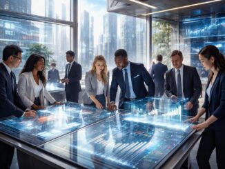 découvrez comment la commercial finance association révolutionne le secteur financier moderne en favorisant l'innovation et en facilitant les solutions de financement pour les entreprises.