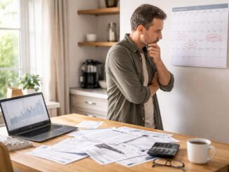 découvrez comment le calendrier du versement de la pension d'invalidité peut impacter la gestion de vos finances personnelles et apprenez à mieux planifier votre budget.