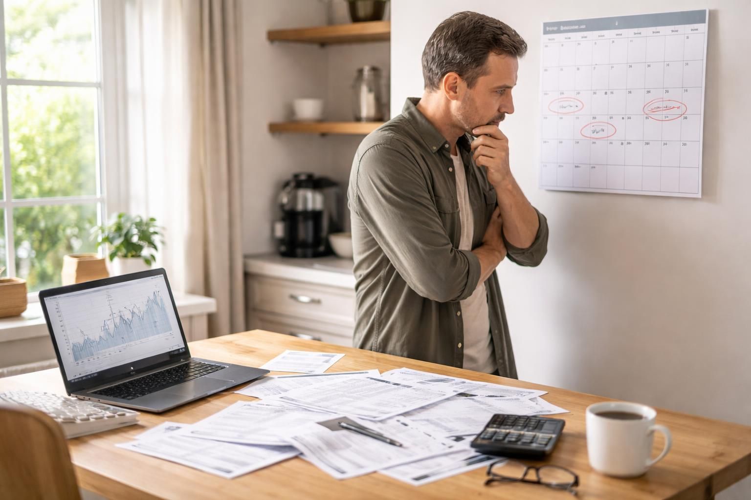 découvrez comment le calendrier du versement de la pension d'invalidité peut impacter la gestion de vos finances personnelles et apprenez à mieux planifier votre budget.