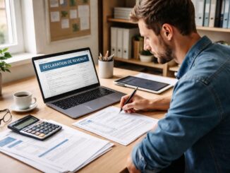 découvrez comment déclarer facilement vos compléments de revenus pour rester conforme avec l'administration fiscale et optimiser votre gestion financière.