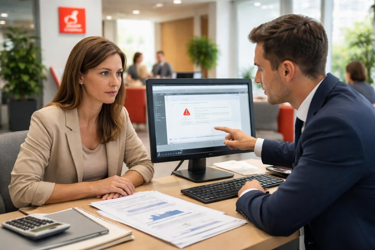 découvrez ce que signifie l'erreur technique 45 à la caisse d'épargne et apprenez comment la gérer efficacement pour optimiser la gestion de vos finances personnelles.