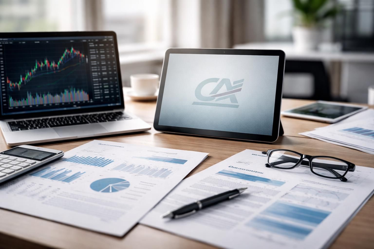 analyse complète pour savoir s'il est judicieux de vendre les actions du crédit agricole cette année. découvrez les tendances du marché et les conseils d'experts.