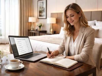 découvrez notre guide spécialisé pour devenir testeur d'hôtel professionnel et apprendre toutes les clés pour réussir dans ce métier passionnant.