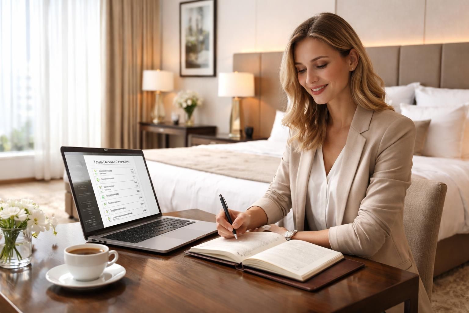 découvrez notre guide spécialisé pour devenir testeur d'hôtel professionnel et apprendre toutes les clés pour réussir dans ce métier passionnant.