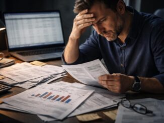 découvrez les inconvénients de la casden à travers une analyse détaillée des frais cachés et des limites de ses services pour mieux comprendre ses impacts.