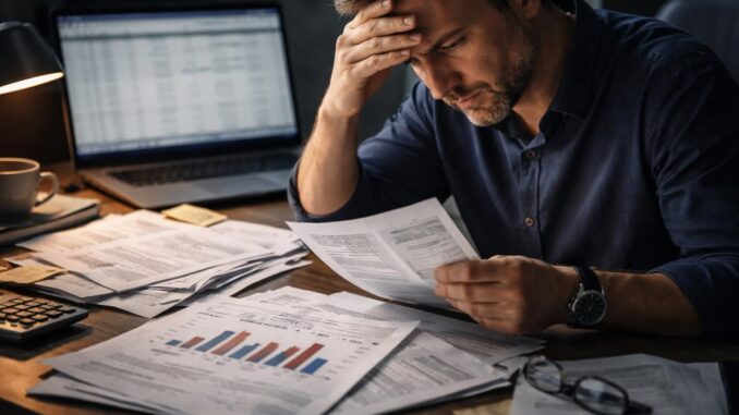 découvrez les inconvénients de la casden à travers une analyse détaillée des frais cachés et des limites de ses services pour mieux comprendre ses impacts.