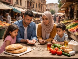découvrez une analyse complète du coût de la vie au maroc et évaluez si ce pays est réellement abordable pour vivre ou voyager. comparaison des prix essentiels et conseils pratiques inclus.