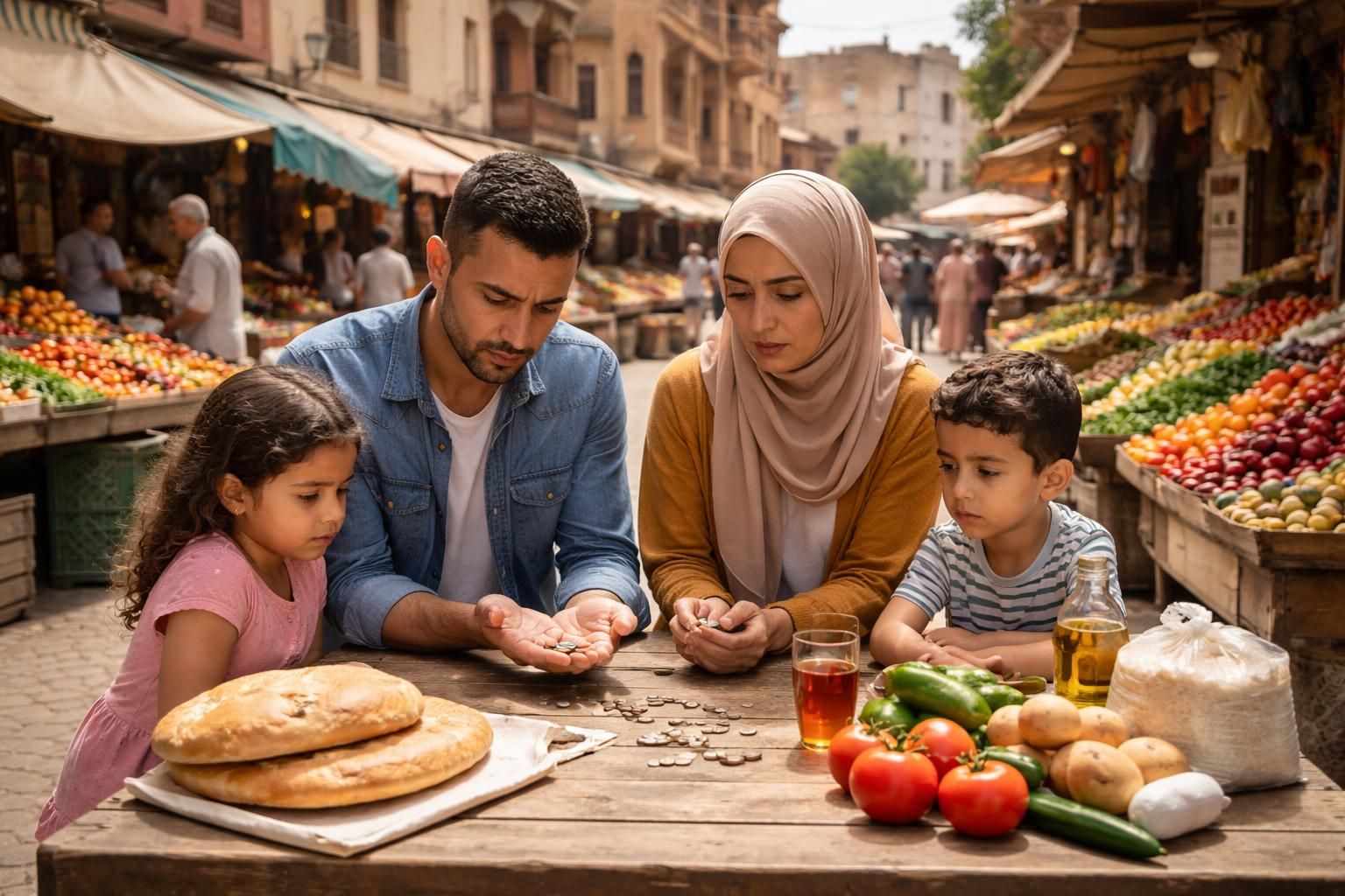 découvrez une analyse complète du coût de la vie au maroc et évaluez si ce pays est réellement abordable pour vivre ou voyager. comparaison des prix essentiels et conseils pratiques inclus.