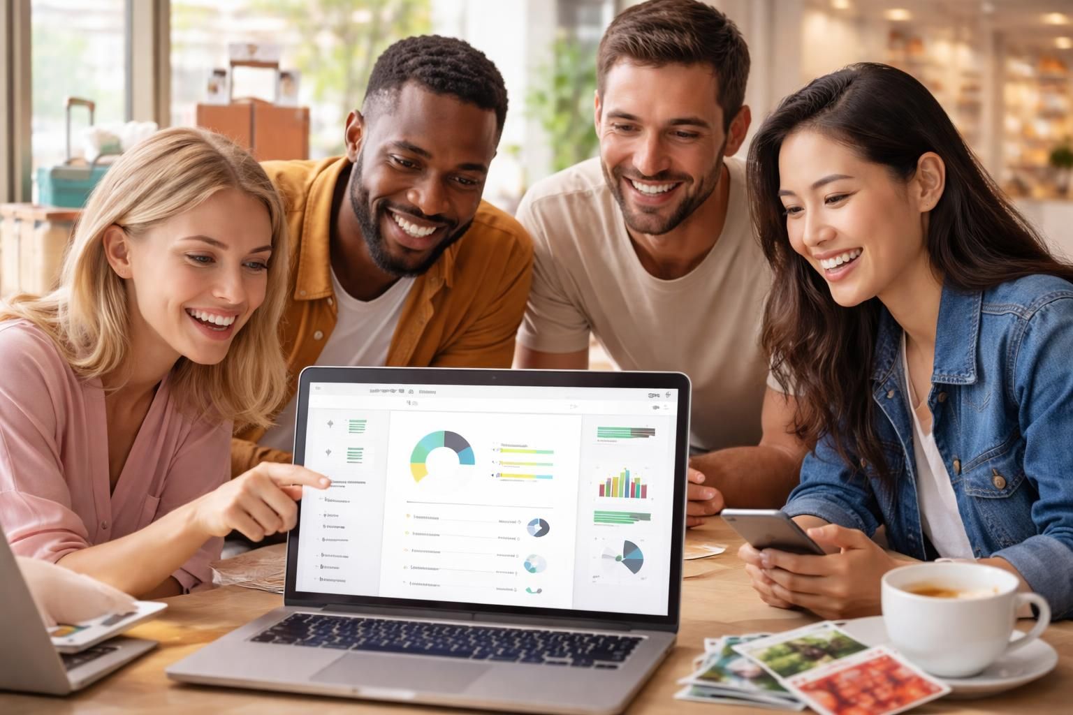 découvrez le rôle des partenaires de leetchi et comment ils facilitent la gestion et l'utilisation de vos cagnottes en ligne.