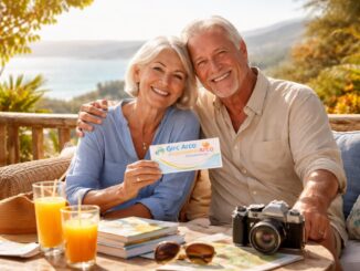 découvrez comment les chèques vacances agirc-arrco offrent aux retraités une solution avantageuse pour améliorer leur bien-être et profiter pleinement de leurs loisirs.