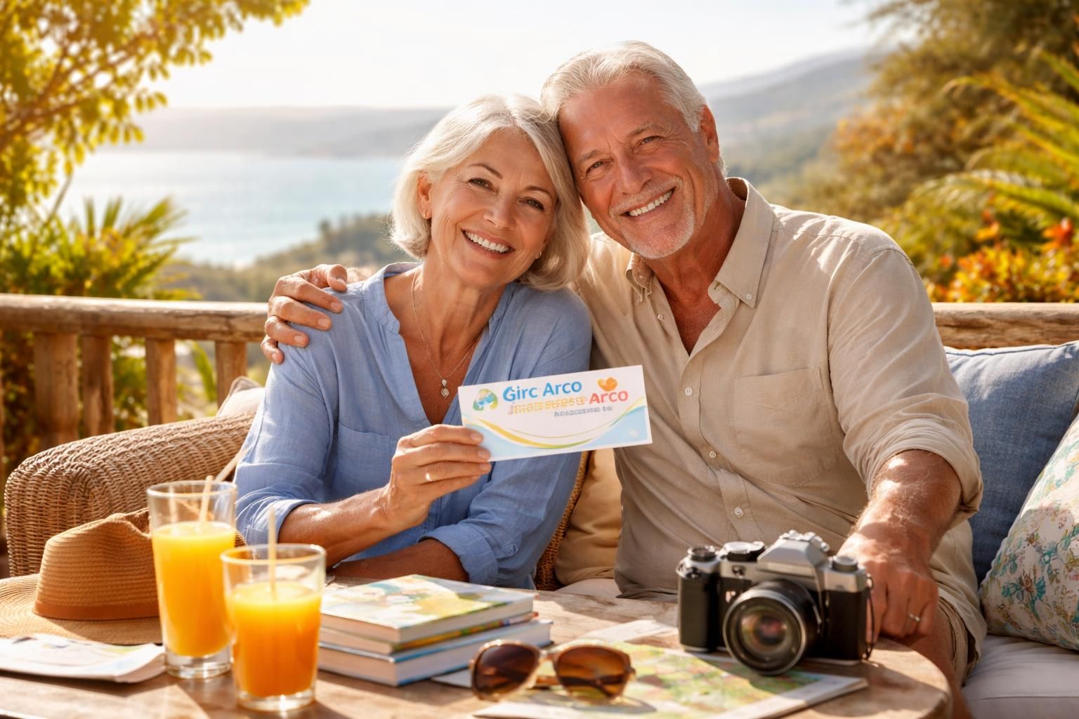 découvrez comment les chèques vacances agirc-arrco offrent aux retraités une solution avantageuse pour améliorer leur bien-être et profiter pleinement de leurs loisirs.