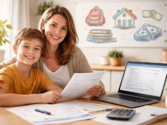 découvrez les critères d'éligibilité pour bénéficier de l'allocation de rentrée scolaire en france, avec des explications claires pour préparer la rentrée de vos enfants.