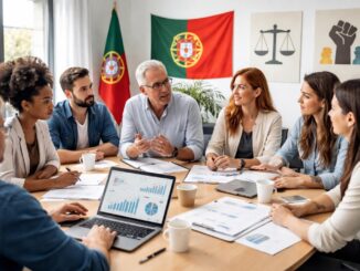 découvrez les droits des travailleurs au portugal et les détails essentiels sur le salaire minimum. informez-vous sur la législation en vigueur pour mieux comprendre vos protections et obligations.