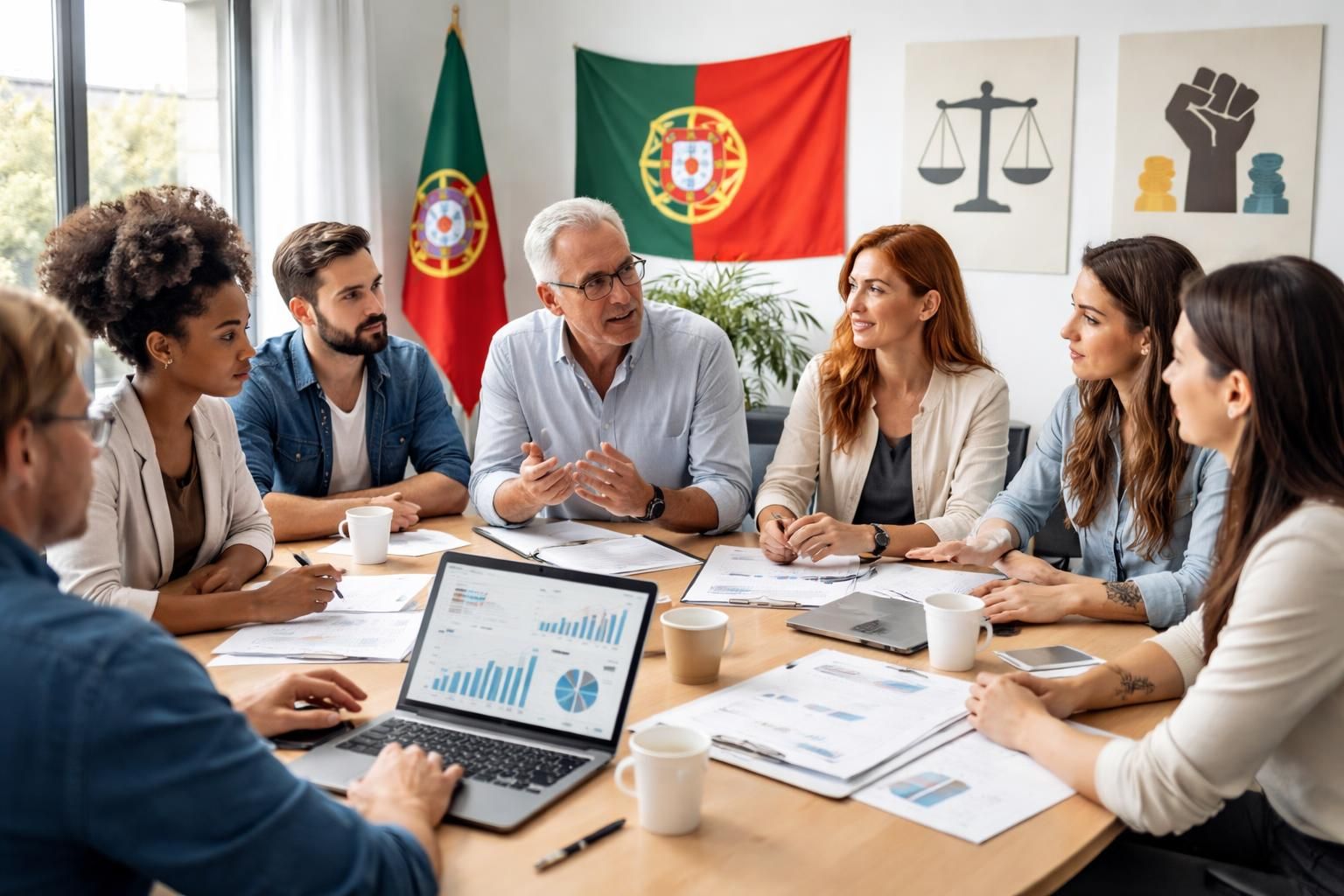 découvrez les droits des travailleurs au portugal et les détails essentiels sur le salaire minimum. informez-vous sur la législation en vigueur pour mieux comprendre vos protections et obligations.