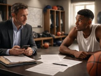 découvrez les enjeux des contrats two way pour les agents et les joueurs, et comment ils impactent les carrières et la gestion des talents dans le sport professionnel.