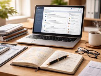 découvrez les meilleures pratiques pour participer efficacement à un forum sur la comptabilité et enrichir vos connaissances professionnelles.