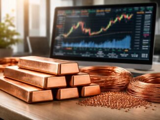 découvrez les dernières tendances du marché et le prix actuel du kilo de cuivre pour mieux comprendre son évolution et faire des choix éclairés.