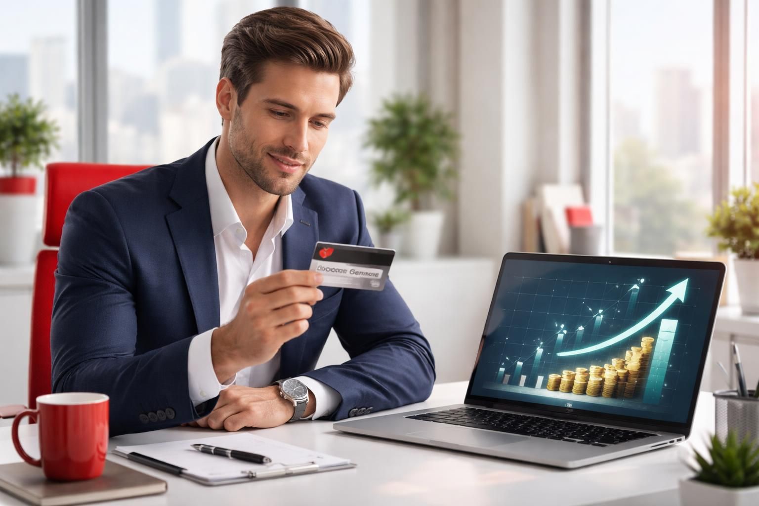 découvrez comment activer votre carte pro société générale pour maximiser vos avantages et optimiser vos bénéfices professionnels facilement.