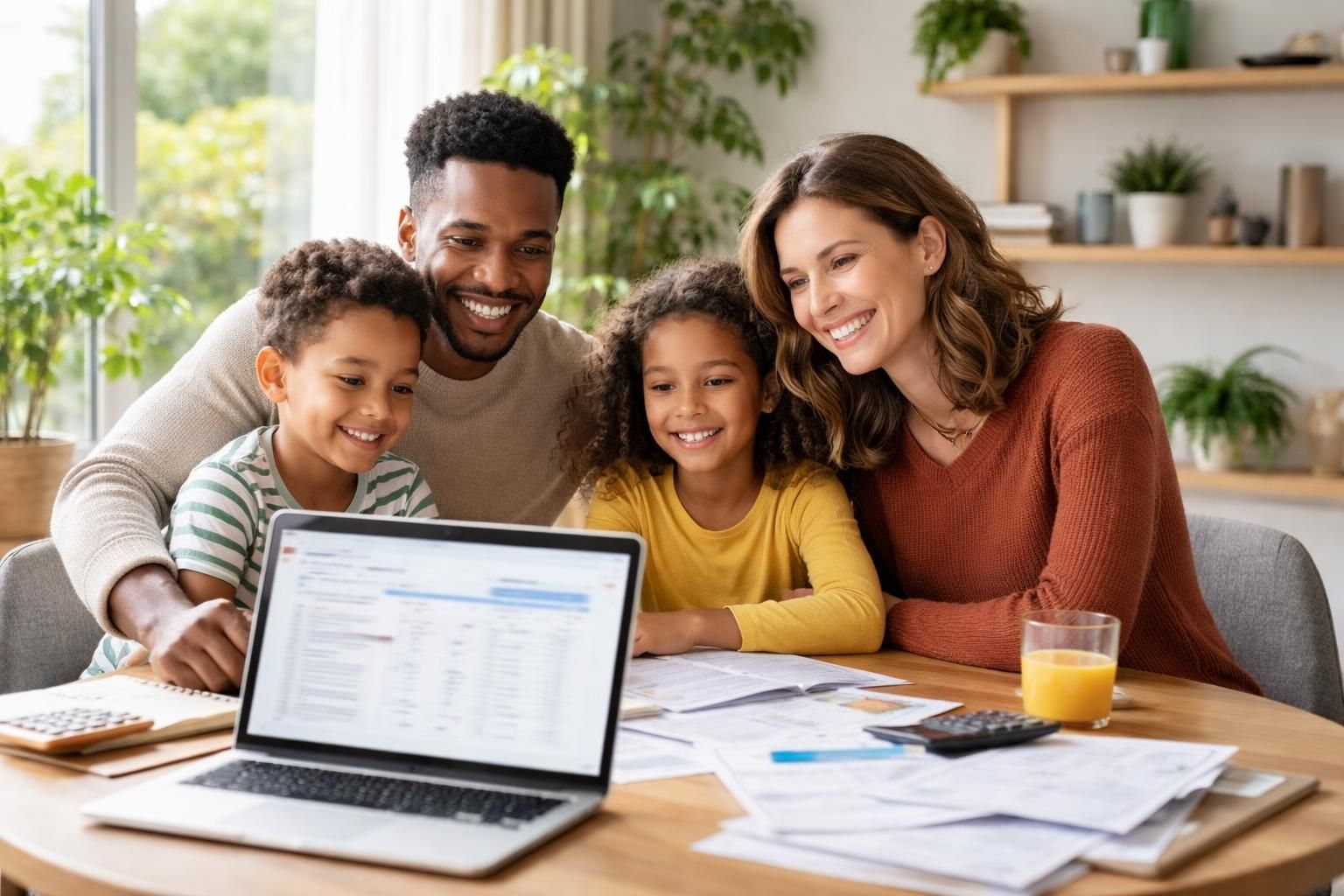 calculez et simulez facilement votre apl avec notre outil pour maximiser vos allocations caf et optimiser votre budget logement.
