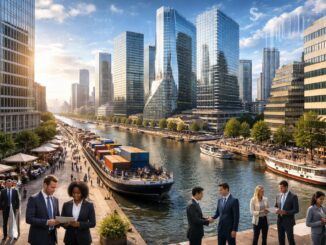 découvrez pourquoi les pays-bas sont un paradis fiscal prisé par de nombreuses entreprises internationales grâce à leurs avantages fiscaux, leur stabilité économique et leur position stratégique en europe.