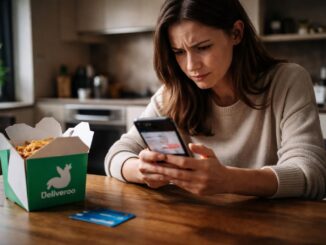 découvrez les raisons courantes pour lesquelles votre paiement peut être refusé sur deliveroo et apprenez comment résoudre ces problèmes rapidement.