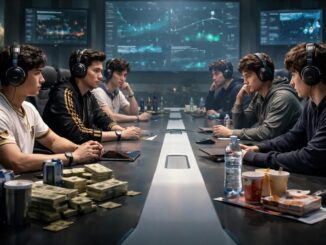 découvrez pourquoi les salaires des participants de lol qui rit sort varient et quels facteurs expliquent que certains joueurs gagnent plus que d'autres.
