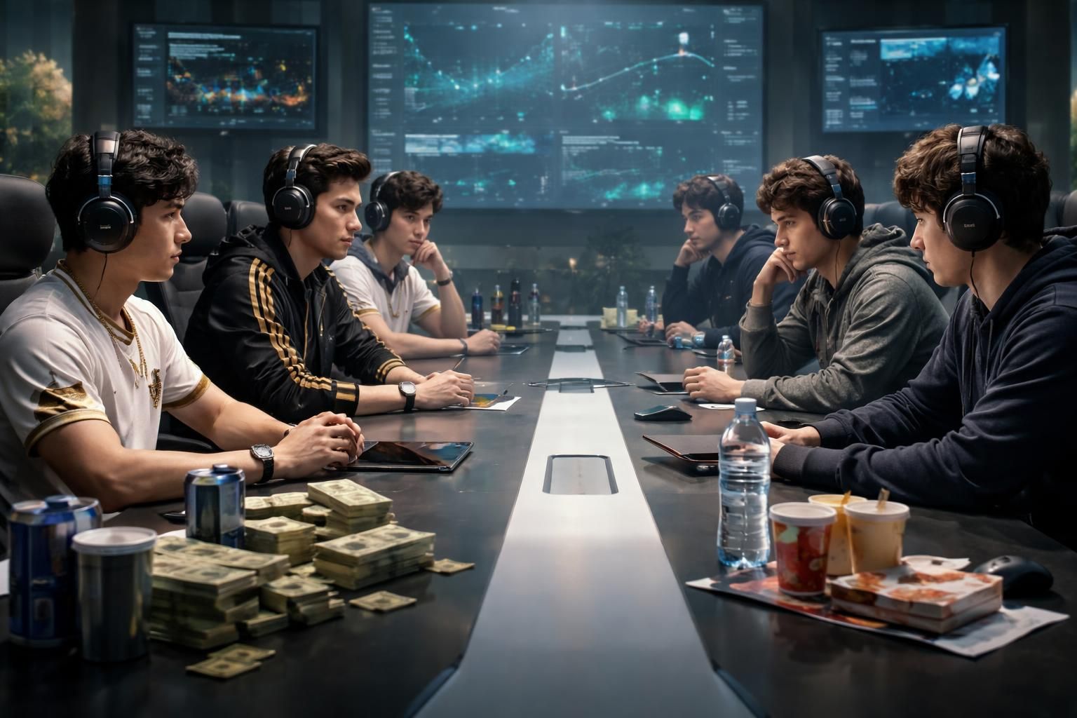 découvrez pourquoi les salaires des participants de lol qui rit sort varient et quels facteurs expliquent que certains joueurs gagnent plus que d'autres.