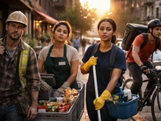 découvrez la réalité du salaire minimum aux usa par mois et son impact sur les travailleurs : chiffres, conditions de vie et défis quotidiens.