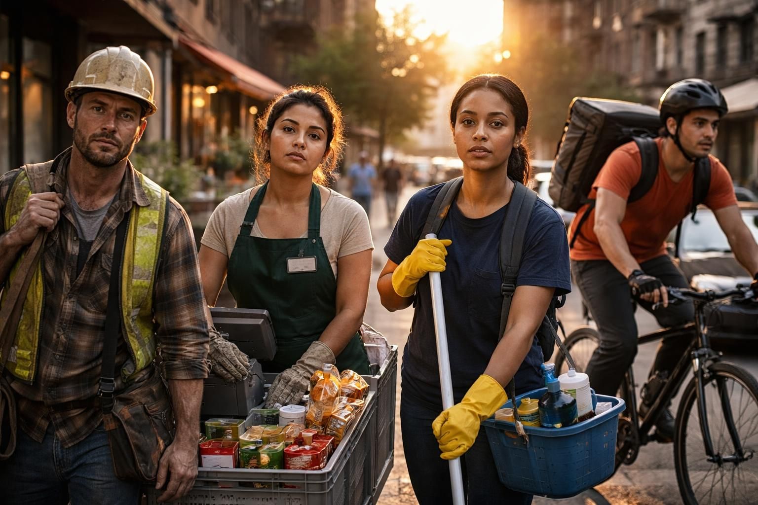 découvrez la réalité du salaire minimum aux usa par mois et son impact sur les travailleurs : chiffres, conditions de vie et défis quotidiens.