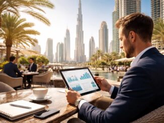 découvrez le salaire moyen à dubaï et les informations essentielles que les nouveaux arrivants doivent connaître pour bien préparer leur installation et leur carrière.