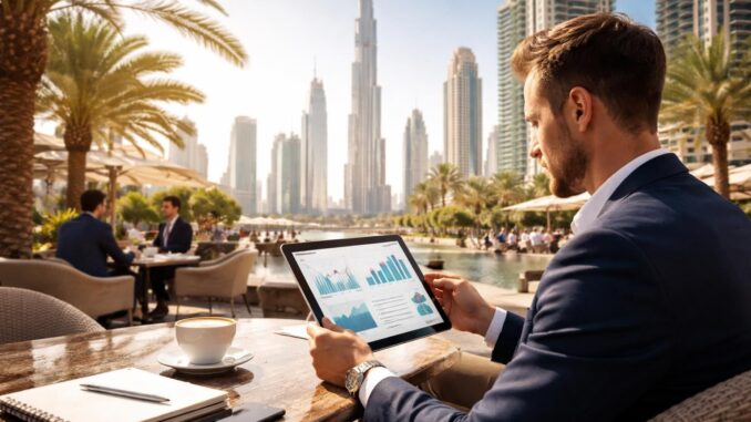 découvrez le salaire moyen à dubaï et les informations essentielles que les nouveaux arrivants doivent connaître pour bien préparer leur installation et leur carrière.