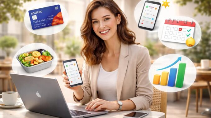 découvrez 5 astuces pratiques pour optimiser l’utilisation de votre compte moncomptesodexo au quotidien et profiter pleinement de tous ses avantages.