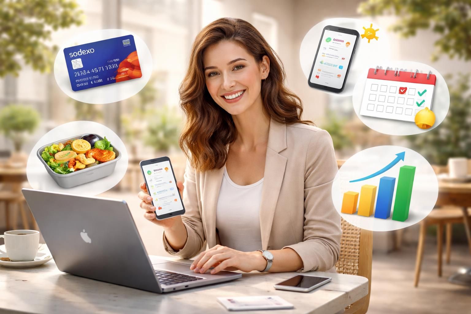 découvrez 5 astuces pratiques pour optimiser l’utilisation de votre compte moncomptesodexo au quotidien et profiter pleinement de tous ses avantages.