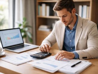 découvrez comment calculer le taux de crédit immobilier facilement grâce à nos conseils et méthodes simples pour mieux préparer votre projet d'achat immobilier.