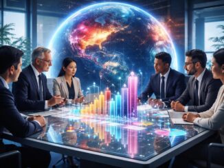 découvrez le classement du pib mondial en 2026 et comprenez quelles sont les puissances économiques qui façonnent l'économie globale.