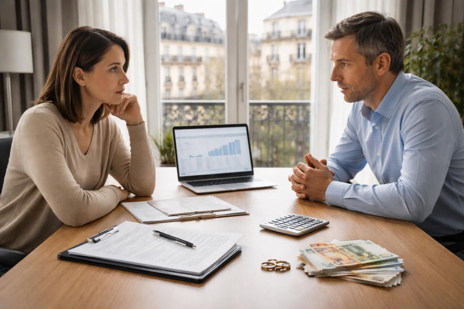 découvrez le coût actuel d'un divorce en france, les différents frais associés et les facteurs influençant le prix pour mieux préparer votre séparation.