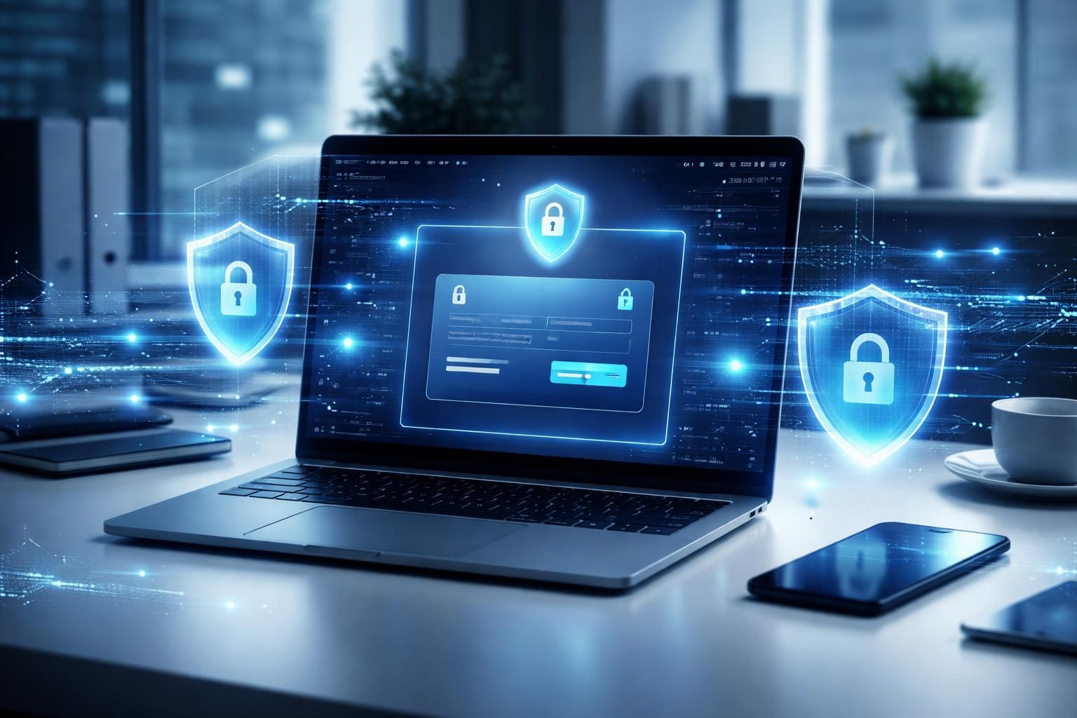 découvrez comment stripe assure la protection optimale de vos données financières grâce à des technologies avancées et des protocoles de sécurité rigoureux.