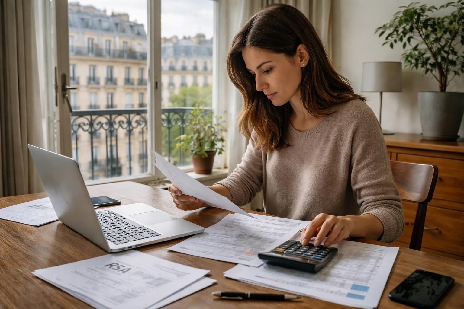 découvrez comment le montant du rsa est calculé pour une personne seule en france, les critères pris en compte et les aides complémentaires possibles.