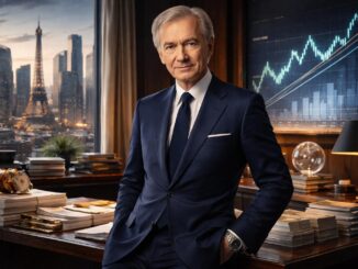 découvrez comment le salaire de bernard arnault redéfinit les standards des rémunérations des grands patrons et influence le monde des affaires.