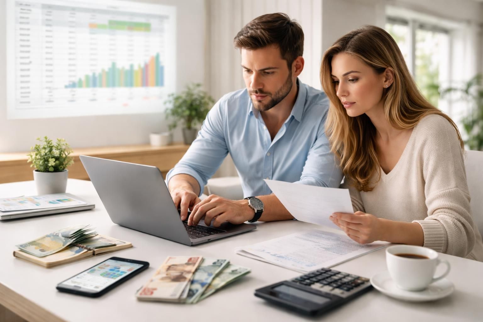 découvrez comment adopter la tendance 'give me my money' pour améliorer votre gestion financière et optimiser vos ressources au quotidien.