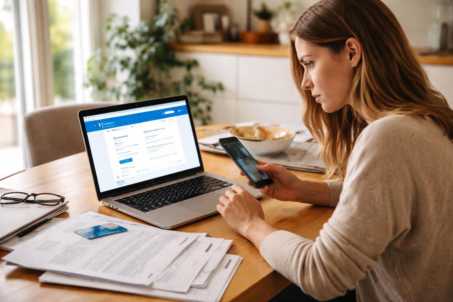 découvrez comment retrouver facilement votre identifiant la banque postale en cas d'oubli grâce à nos conseils pratiques et étapes simples.