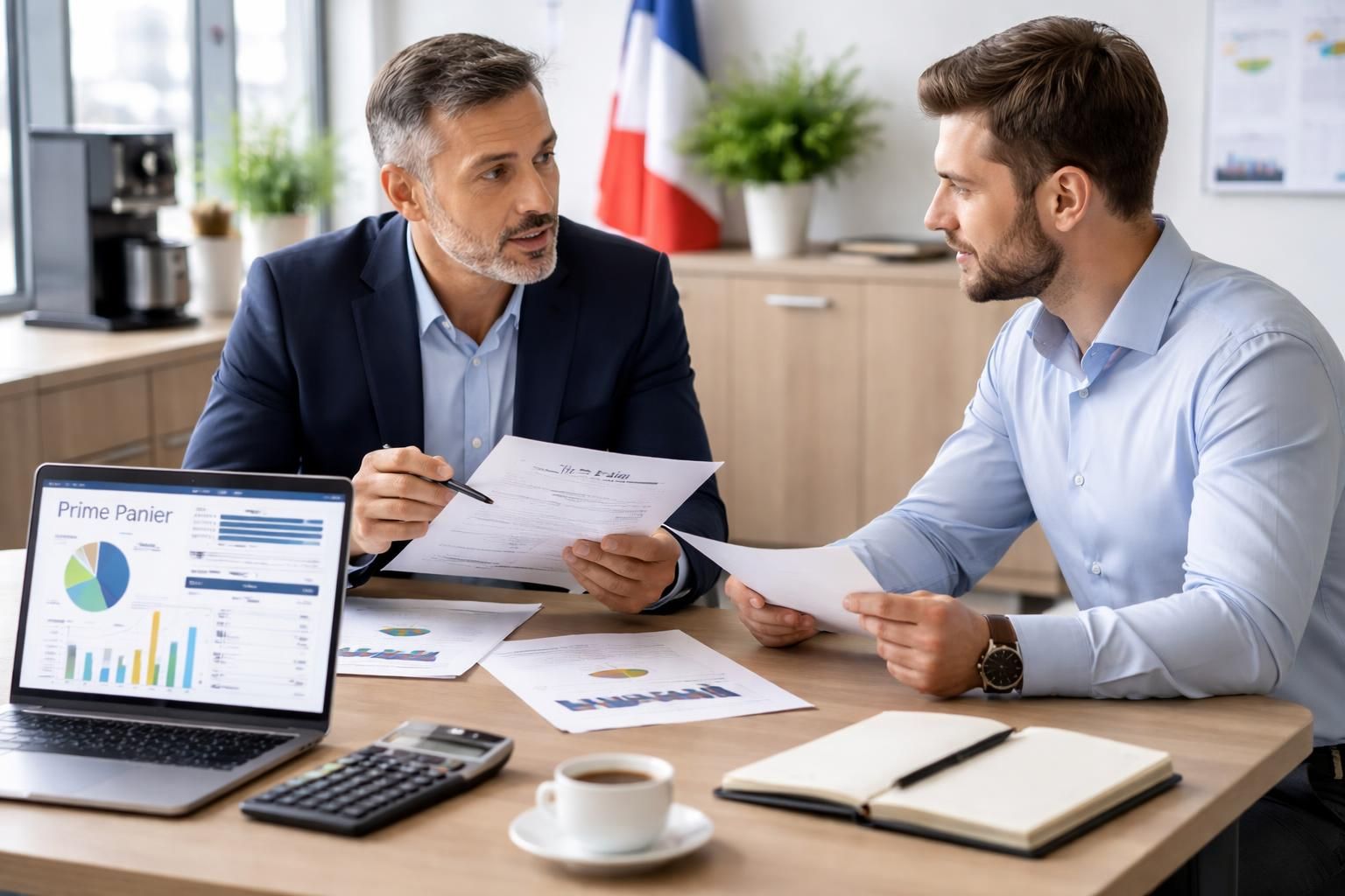 découvrez les règles essentielles de la prime panier pour les salariés et comment elle s'applique selon la réglementation en vigueur.