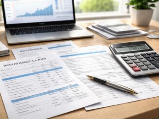 découvrez comment le remboursement d'un sinistre assurance se calcule en ht ou ttc pour optimiser la gestion de vos finances et éviter les mauvaises surprises.