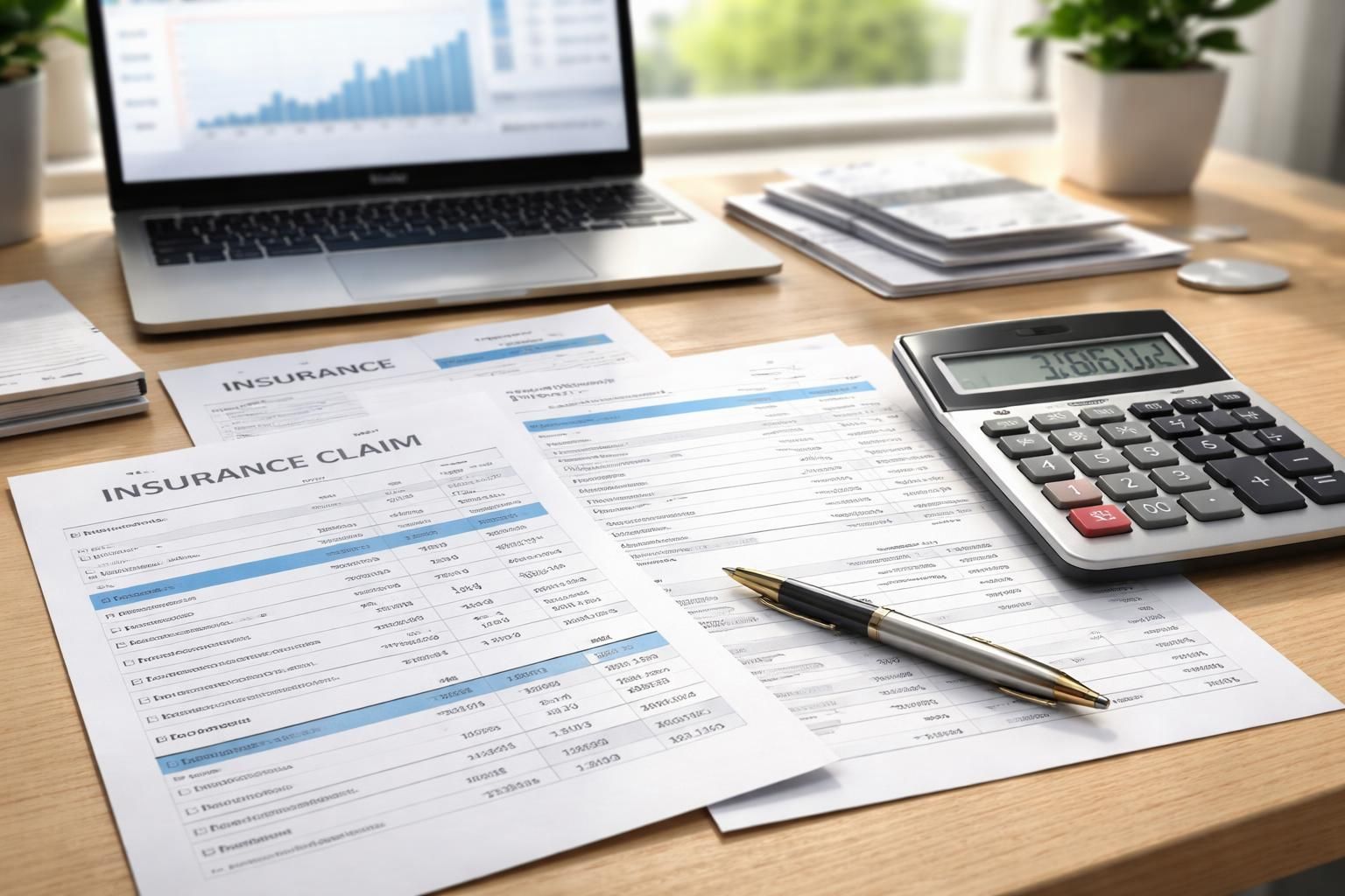 découvrez comment le remboursement d'un sinistre assurance se calcule en ht ou ttc pour optimiser la gestion de vos finances et éviter les mauvaises surprises.