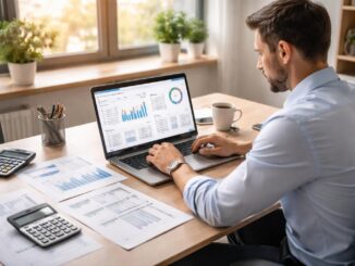 découvrez l'importance de la conversion entre ht et ttc pour une gestion financière optimale de votre entreprise et évitez les erreurs de calcul.