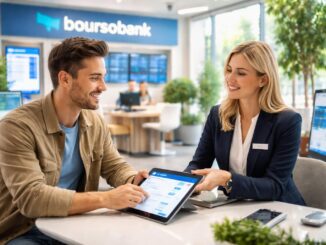 découvrez comment boursobank révolutionne l'expérience client en banque grâce à des services innovants, un accompagnement personnalisé et une technologie de pointe.