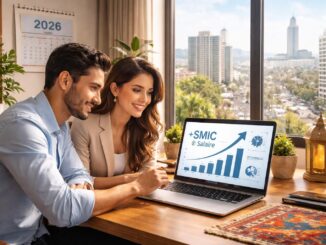 découvrez les dernières informations sur le smic au maroc en 2026, ses récentes augmentations et ce que cela signifie pour les salariés.