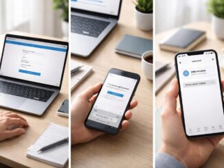 découvrez les étapes simples et rapides pour créer un numéro cmb virtualis facilement et sans complications.