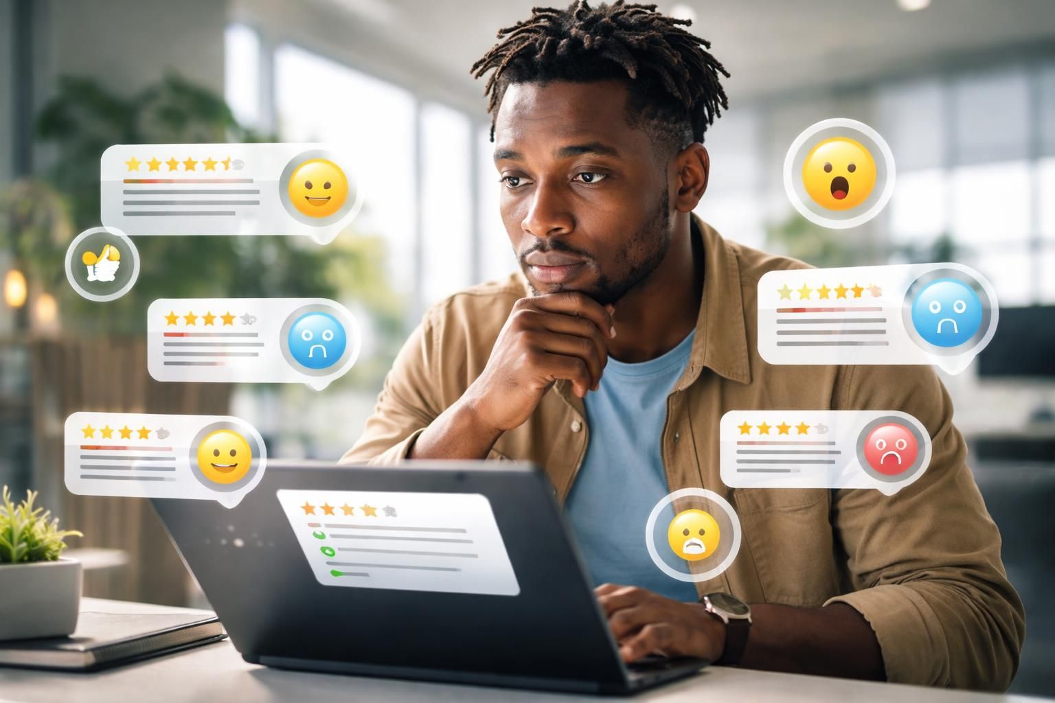 découvrez comment joko transforme les avis utilisateurs pour offrir une nouvelle perspective et améliorer votre expérience.